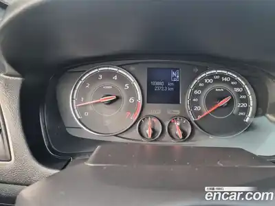 Renault SM5 2014 2.0 Автомат в Москве № 210091, миниатюра 8