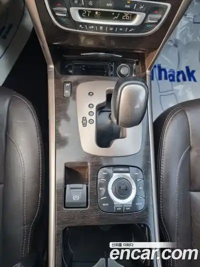 Renault SM5 2014 2.0 Автомат в Москве № 210091, миниатюра 9