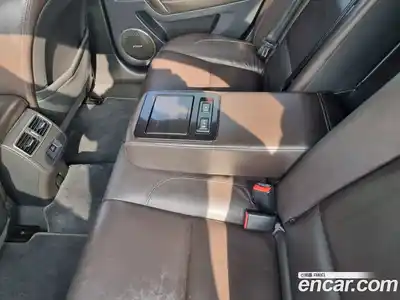 Renault SM5 2014 2.0 Автомат в Москве № 210091, миниатюра 10