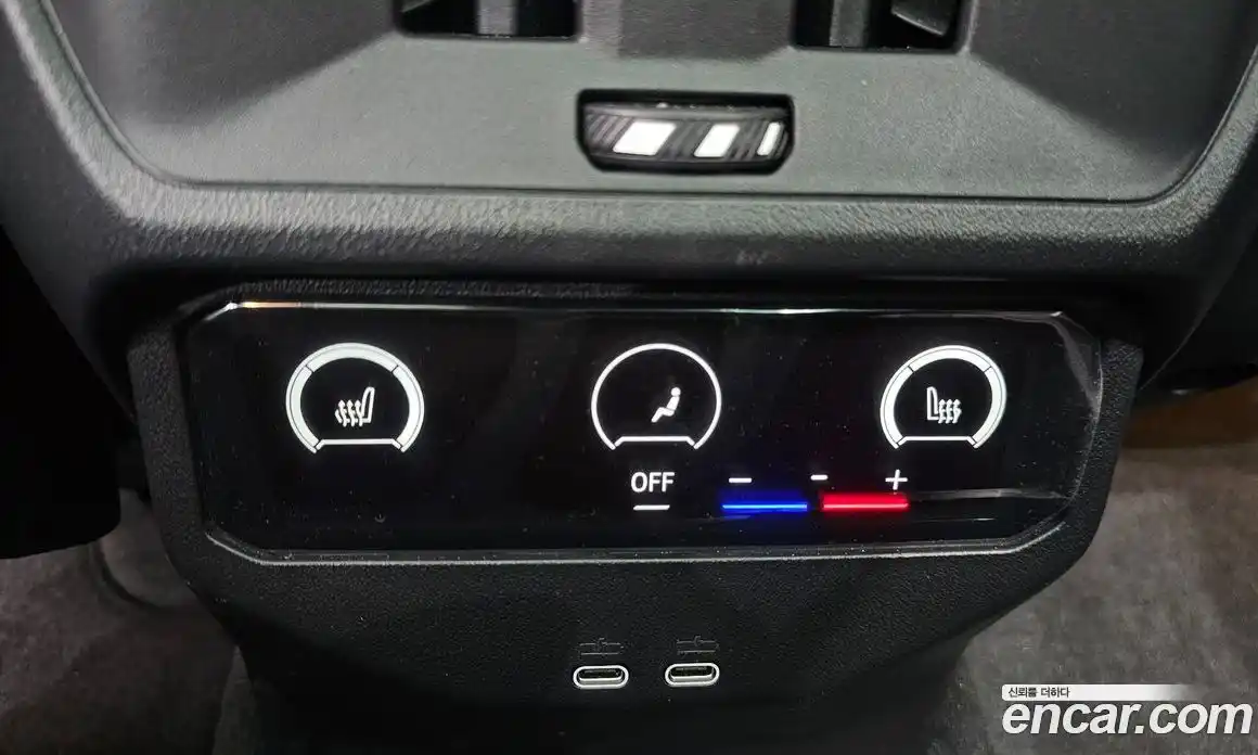 BMW X3 2025 2.0 Автомат в Москве № 210140, фото 12