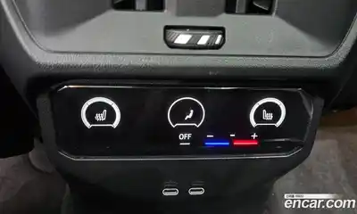 BMW X3 2025 2.0 Автомат в Москве № 210140, миниатюра 12