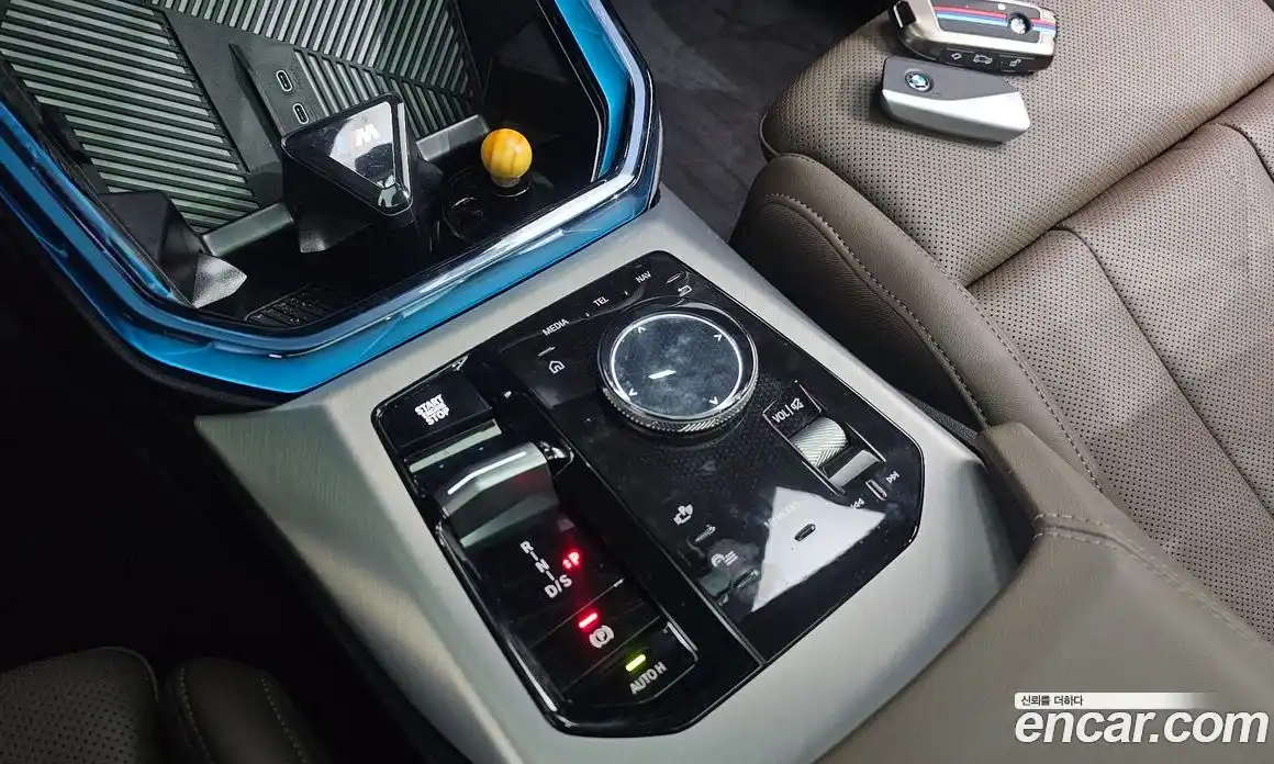 BMW X3 2025 2.0 Автомат в Москве № 210140, фото 13