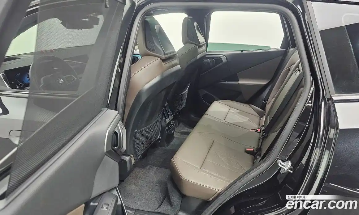 BMW X3 2025 2.0 Автомат в Москве № 210140, фото 3