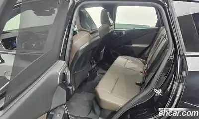 BMW X3 2025 2.0 Автомат в Москве № 210140, миниатюра 3