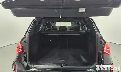 BMW X3 2025 2.0 Автомат в Москве № 210140, миниатюра 4