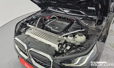 BMW X3 2025 2.0 Автомат в Москве № 210140, миниатюра 5