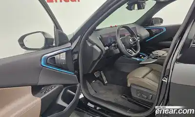 BMW X3 2025 2.0 Автомат в Москве № 210140, миниатюра 6