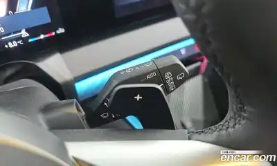 BMW X3 2025 2.0 Автомат в Москве № 210140, миниатюра 8