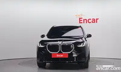 BMW X3 2025 2.0 Автомат в Москве № 210140, миниатюра 9