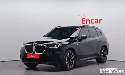 BMW X3 2025 2.0 Автомат в Москве № 210140, миниатюра 10