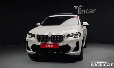 BMW X4 2024 2.0 Автомат в Москве № 210222, миниатюра 11