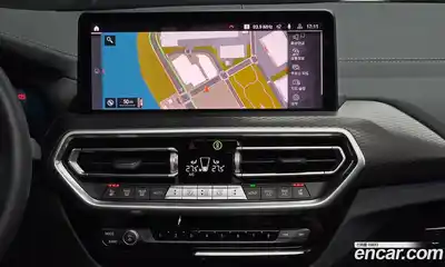 BMW X4 2024 2.0 Автомат в Москве № 210222, миниатюра 12