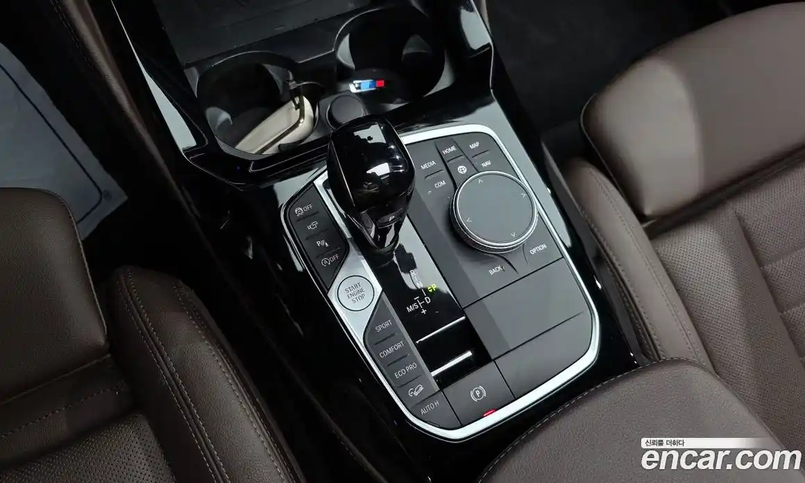 BMW X4 2024 2.0 Автомат в Москве № 210222, фото 16