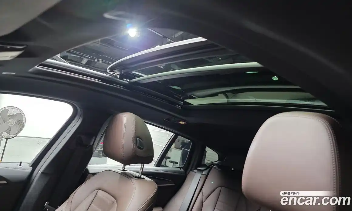 BMW X4 2024 2.0 Автомат в Москве № 210222, фото 18