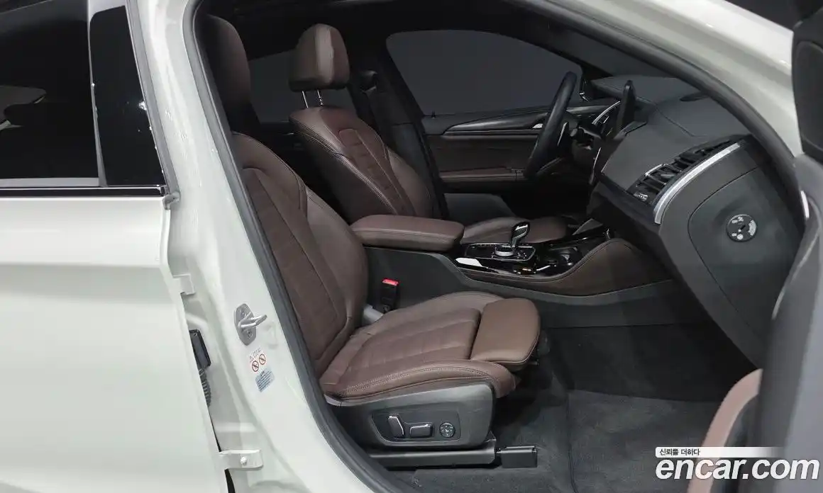 BMW X4 2024 2.0 Автомат в Москве № 210222, фото 5