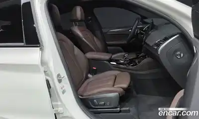 BMW X4 2024 2.0 Автомат в Москве № 210222, миниатюра 5