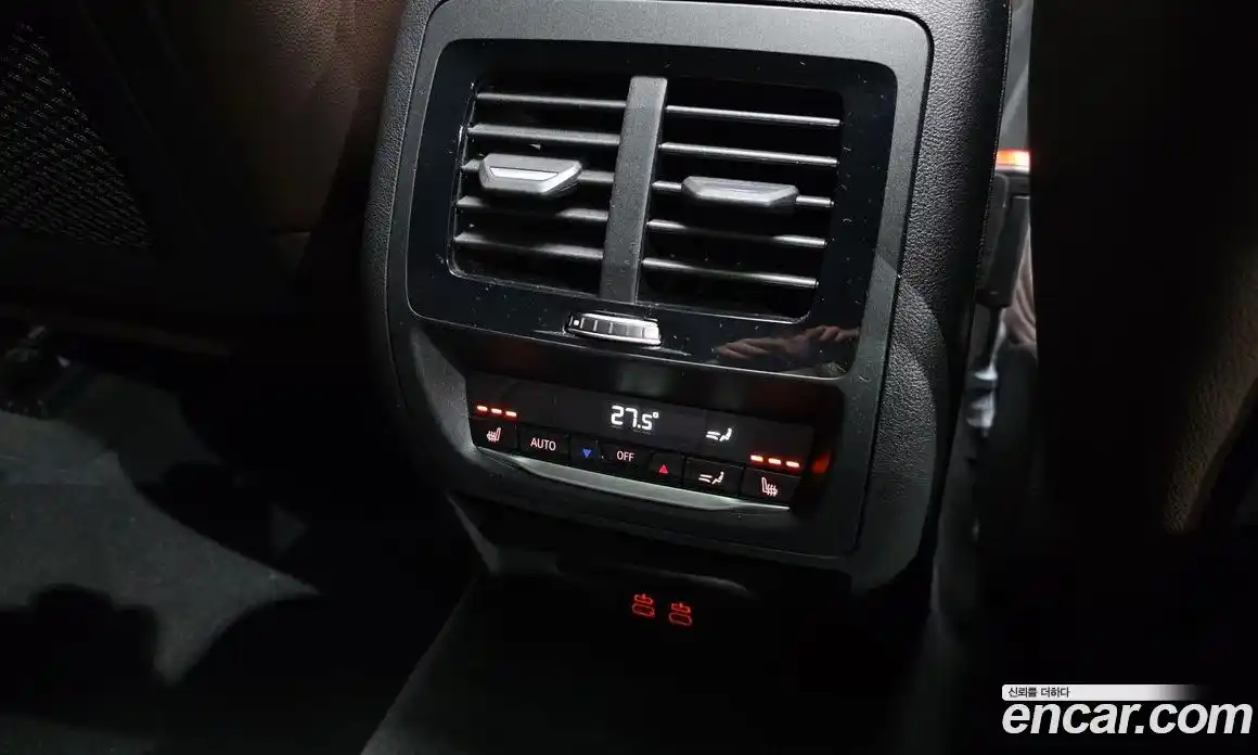 BMW X4 2024 2.0 Автомат в Москве № 210222, фото 6