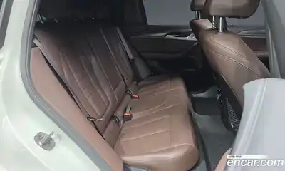 BMW X4 2024 2.0 Автомат в Москве № 210222, миниатюра 7