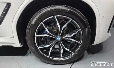 BMW X4 2024 2.0 Автомат в Москве № 210222, миниатюра 8