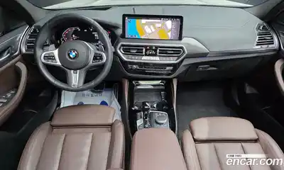 BMW X4 2024 2.0 Автомат в Москве № 210222, миниатюра 9
