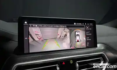 BMW X4 2024 2.0 Автомат в Москве № 210222, миниатюра 10