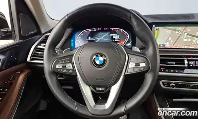 BMW X5 2023 3.0 Автомат в Москве № 210714, миниатюра 11