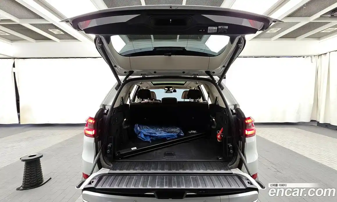 BMW X5 2023 3.0 Автомат в Москве № 210714, фото 12