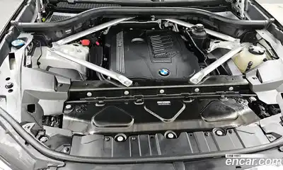 BMW X5 2023 3.0 Автомат в Москве № 210714, миниатюра 3