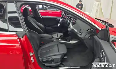 BMW 2-Series 2021 2.0 Автомат в Москве № 211510, миниатюра 11