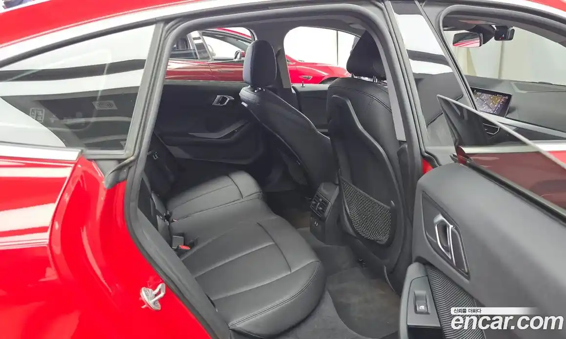 BMW 2-Series 2021 2.0 Автомат в Москве № 211510, фото 12