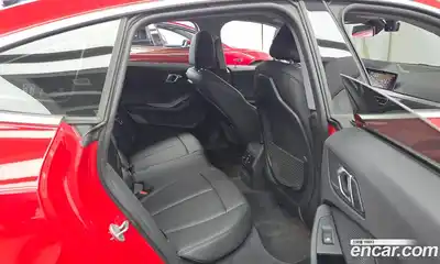 BMW 2-Series 2021 2.0 Автомат в Москве № 211510, миниатюра 12