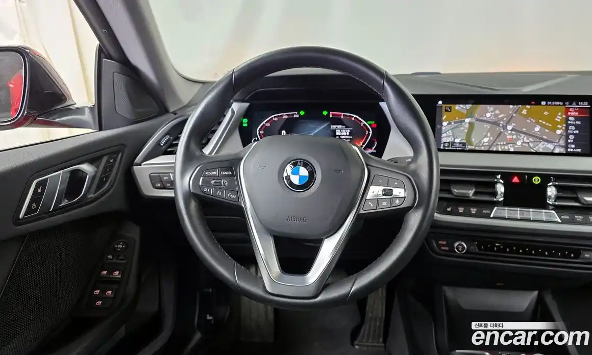 BMW 2-Series 2021 2.0 Автомат в Москве № 211510, фото 13