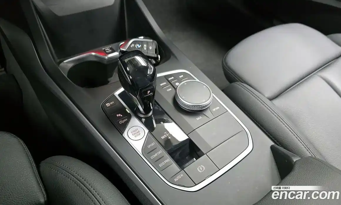 BMW 2-Series 2021 2.0 Автомат в Москве № 211510, фото 14