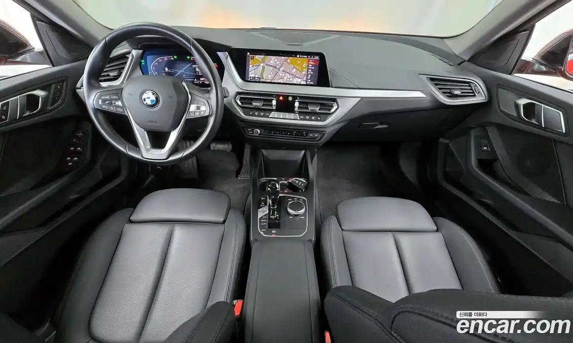 BMW 2-Series 2021 2.0 Автомат в Москве № 211510, фото 5