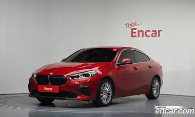 BMW 2-Series 2021 2.0 Автомат в Москве № 211510, миниатюра 6