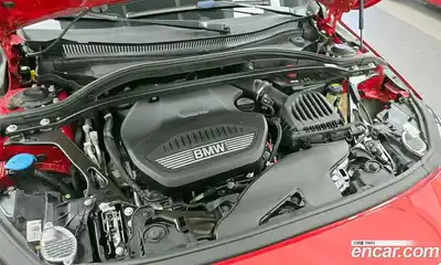 BMW 2-Series 2021 2.0 Автомат в Москве № 211510, миниатюра 7