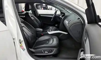 Audi A4 2015 2.0 Автомат в Москве № 211539, миниатюра 7