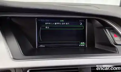 Audi A4 2015 2.0 Автомат в Москве № 211539, миниатюра 8