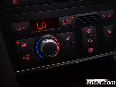 Audi A6 2009 3.1 Автомат в Москве № 211979, миниатюра 12