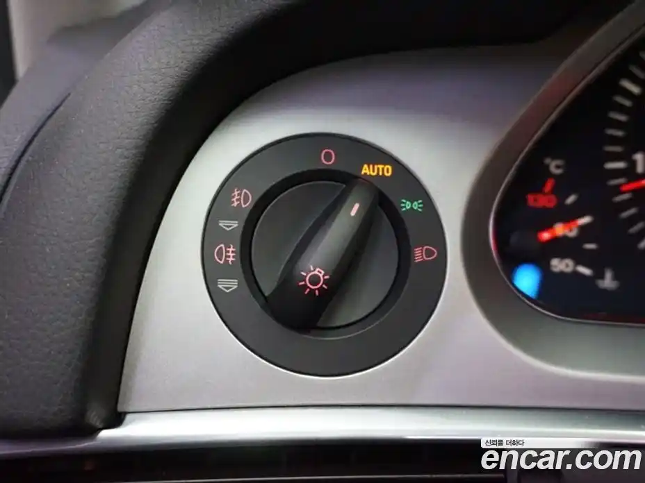 Audi A6 2009 3.1 Автомат в Москве № 211979, фото 16