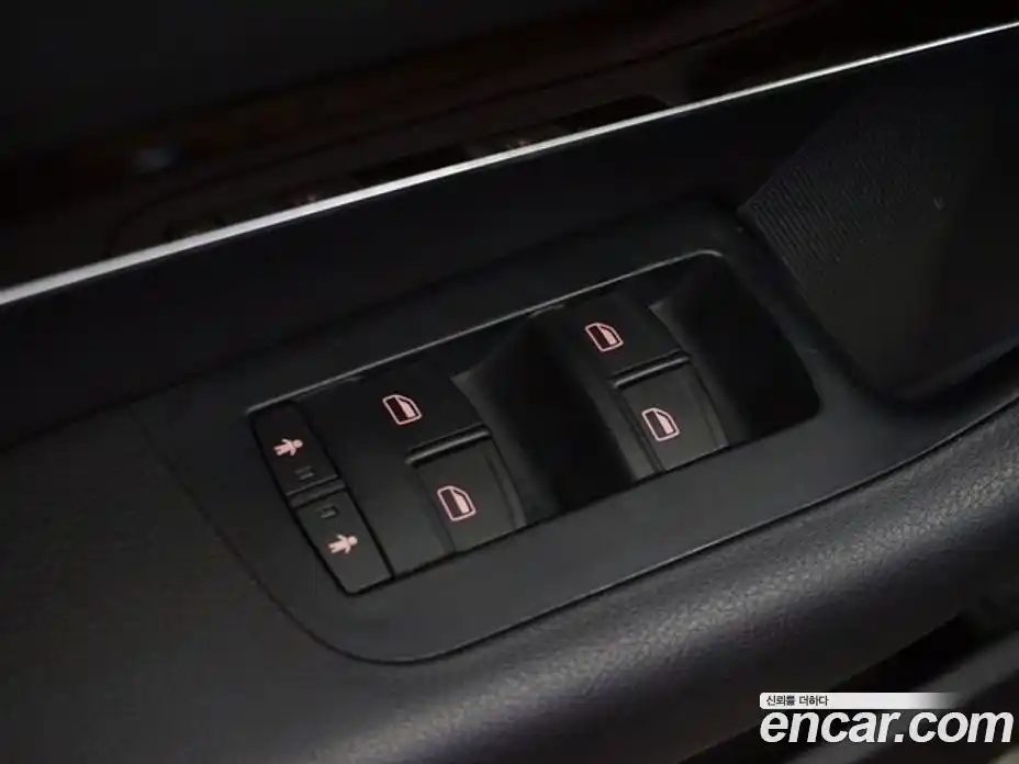 Audi A6 2009 3.1 Автомат в Москве № 211979, фото 17