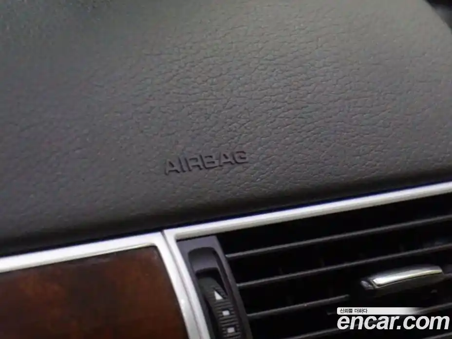 Audi A6 2009 3.1 Автомат в Москве № 211979, фото 18