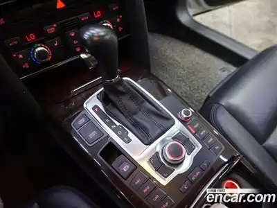Audi A6 2009 3.1 Автомат в Москве № 211979, миниатюра 8