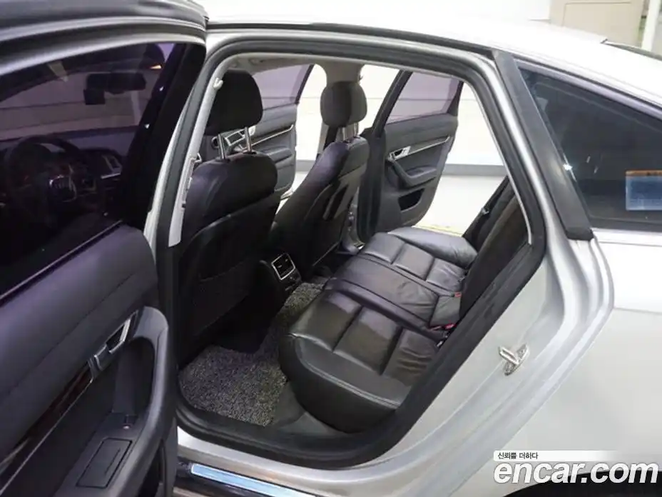 Audi A6 2009 3.1 Автомат в Москве № 211979, фото 10