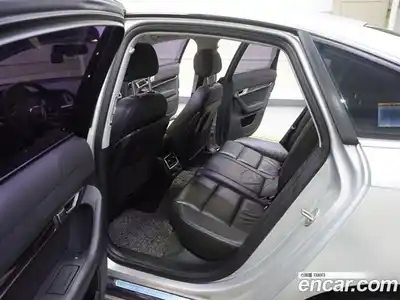 Audi A6 2009 3.1 Автомат в Москве № 211979, миниатюра 10