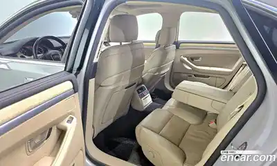 Audi A8 2010 4.2 Автомат в Москве № 212694, миниатюра 11