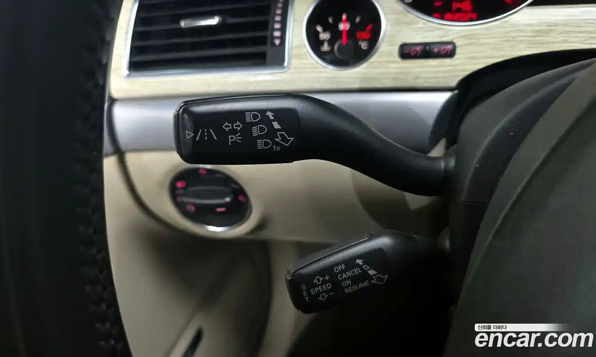 Audi A8 2010 4.2 Автомат в Москве № 212694, фото 16