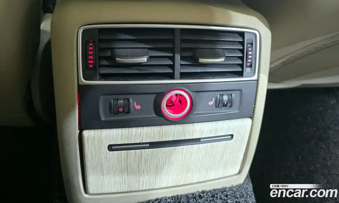 Audi A8 2010 4.2 Автомат в Москве № 212694, фото 18