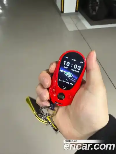 Land Rover Range-Rover Sport 2014 3.0 Автомат в Москве № 213849, миниатюра 2