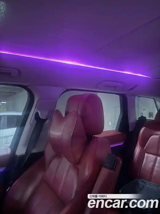 Land Rover Range-Rover Sport 2014 3.0 Автомат в Москве № 213849, фото 3